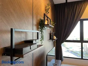 Le Pavilion Premium Suite, Condo at Puchong - Image 2