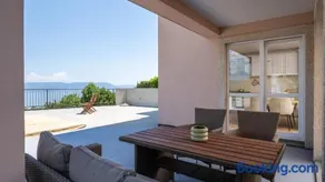 Villa Beana Panoramic Sea View Peaceful Oasis by Villas Guide - Image 5