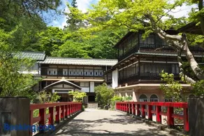 Sekizenkan Kashotei Sanso - Image 1