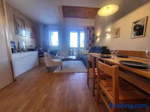 Appartement familial rénové à Courchevel 1550, 3 pièces - Image 3