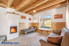 Ferienhaus Geyerbad mit Sauna - Image 1