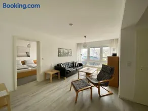 Ferienwohnung Waldi - Image 1