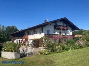 Ferienwohnung Gruberhof 250 m zum Chiemsee Uferweg - Image 2