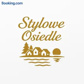 "Stylowe Osiedle" Wieleń - domy wakacyjne - Image 1