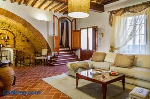 Villa in campagna toscana a Porrona - Image 1