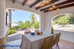 Villa 'El Dormilon' mit privatem Pool, privater Terrasse und WLAN - Image 2