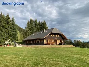 Chalet Schwendli - Image 1