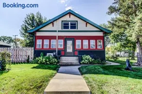 Rose Cottage - Image 1