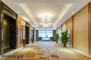 Dongguan South Grand China Hotel - Image 4