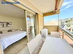 Le studio Palm Beach, Clim ,Parking, Neuf - Image 2