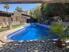 Villa with private pool -Palma Ambassador Center ETV14825 - Image 4