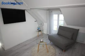 DU SEL A LA VIE, grand studio entre marais et océan - Image 3