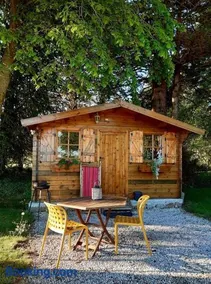 Le Chalet du Clos Giot - Image 1
