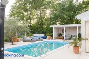 Fairy of Velebit - Countryside House with Heated Pool & Organic Garden near Zadar - Image 2