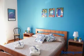 Gibellina Dimora d'Arte Casa Vacanza - Image 2