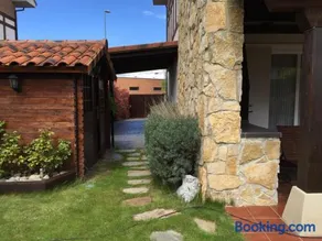 Chalet Golf & Wine La Rioja-Cirueña - Image 2