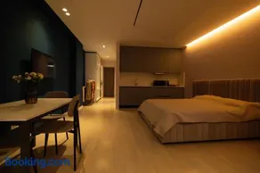 Nina's cosy stay in Tirana - Image 4