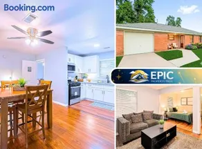 Modern 3BR Home in Spring Branch - Image 1