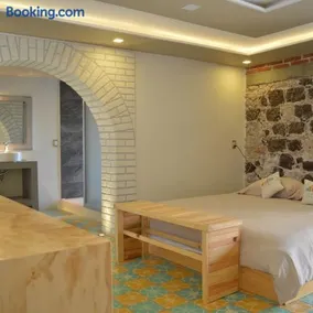 PEQUEÑO ENCANTO Hotel Boutique - Image 4