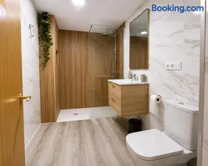 Casa Garfer Apartamento Bayonca - Camino De Santiago -1º A - Image 3
