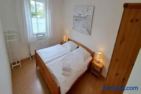 Ferienwohnung Strandläufer Dagebüll - Image 2