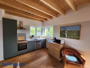 Ferienwohnung Hügelhaus Fürstenberg - Image 1
