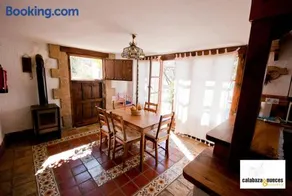 Casa Rural Calabaza & Nueces - Image 1