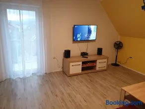 Großzügige Ferienwohnung in Furth im Wald - Image 4