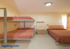 Albergue Inturjoven Algeciras-Tarifa - Image 5