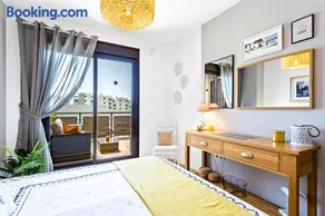 La Cala stylish one bed apartment - Image 2