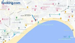 Praia do Forte - Apto a 3 minutos da areia - Image 1