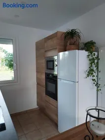 Maison calme et chaleureuse - Image 3
