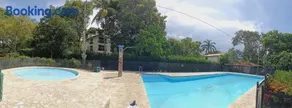 Apartamento Campestre - Hostería florida Tropical - Image 2