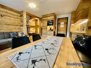 Il Ruscello Mountain Apartment - Image 1