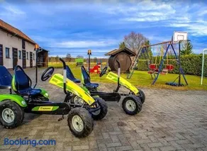 Spreewald-Pension Marina - Image 3