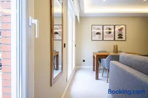 Apartamento Silvela - Image 4