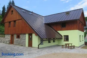 Apartmány skiareál U Vodárny Bedřichov - Image 1
