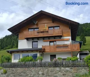 Ferienwohnung Bernsteiner - Image 1