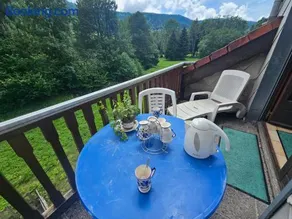 appartement le petit chalet sauna - Image 2