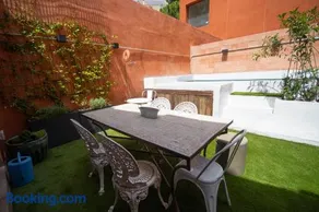Elegant and luxurious apartment TEMPORAL in Madrid PDD50 - Image 3