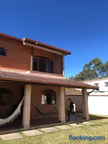 Chácara com Piscina - Image 2