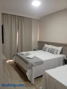Martins Palace Hotel - Image 5