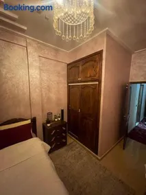 Elegant 3 Bed Apartment in Meknes Hamria Lift & Parking Included - Image 1