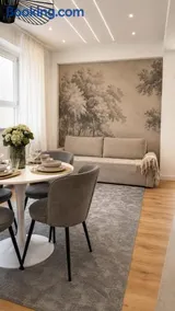 NOVA Loft Ferienwohnung Würzburg - Image 1
