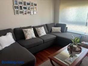 Beautiful apartment next to the historic center - Image 5