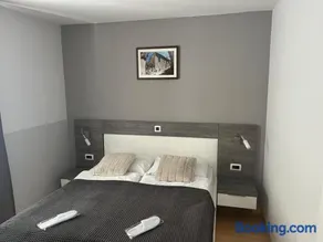 Sunny apartman u resortu, Petrčane, apartman za 4, AKCIJA! - Image 4