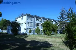 Karev Sport Hotel - Image 1