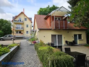 Ferienobjekt beim Steinmetzen - Image 2