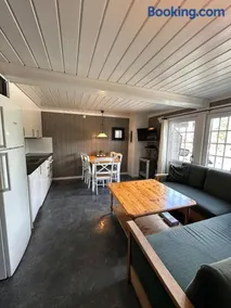 Vikinggrenda 10C - walking distance to everything - Ski in and out - Image 5