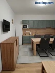 ORCHIDEA PREMIUM Apartment - Image 4
